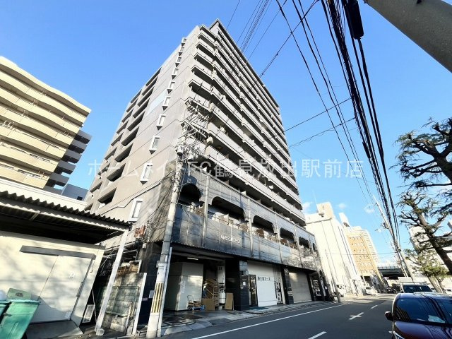 エクセルシオール長田