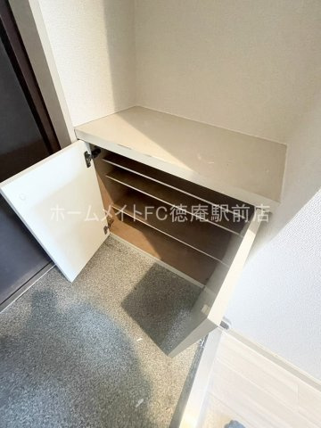 エクセルシオール長田のその他