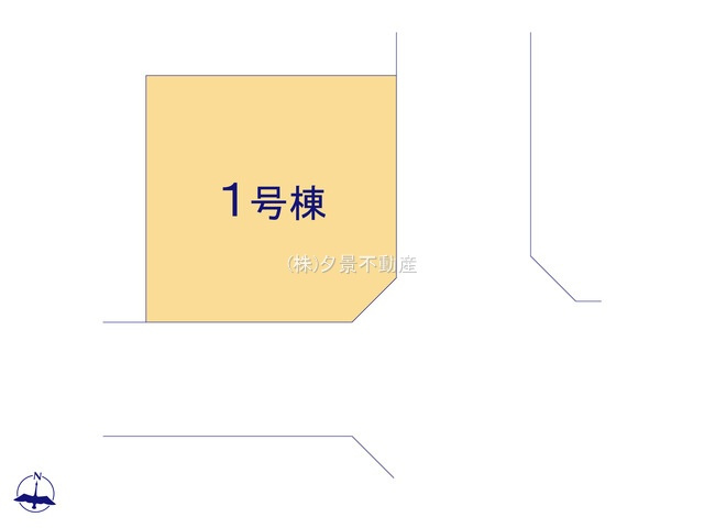 《仲介手数料無料》川越市霞ケ関北６丁目9-1新築一戸建てケイアイグレイス