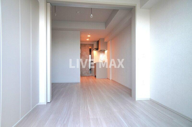 【内装】Ｊ．ＧＲＡＮ　Ｃｏｕｒｔ　品川西大井EAST