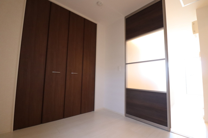 リヴィエールの内装|※同タイプの部屋写真です