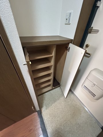 クラウンハイム夕陽丘のその他