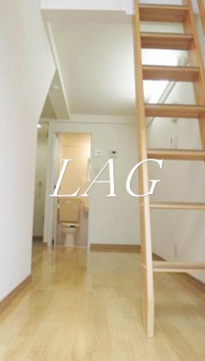 【居間・リビング】 | インベスト羽田Ⅲ | 洋室のお部屋です。