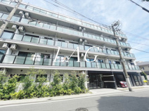 ドゥーエ大鳥居ＷＥＳＴの画像