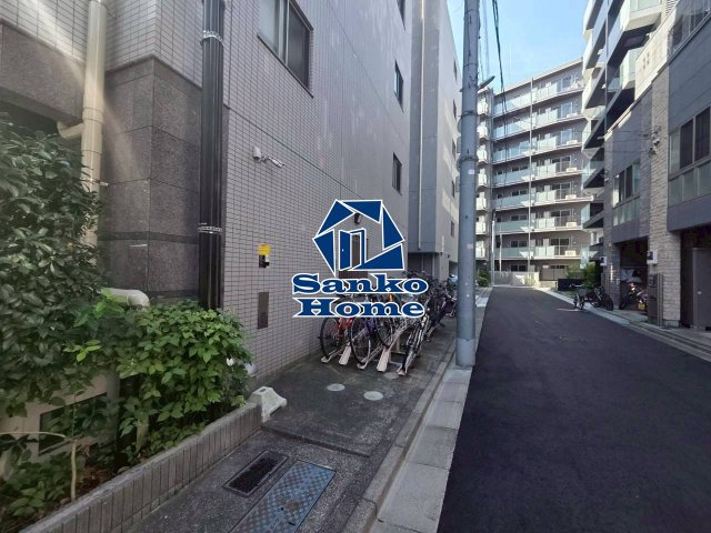 スカイコート隅田公園のその他