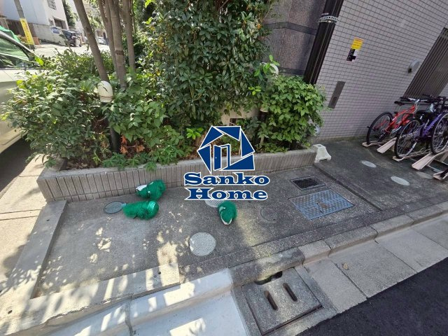 スカイコート隅田公園のその他