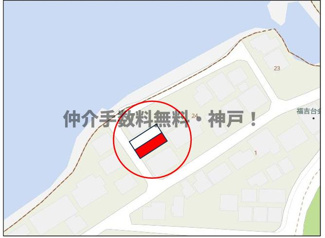 【外観】 | 西区福吉台2　新築　仲介手数料無料！
