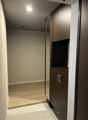 【玄関】 | ステイツ千里山・南が丘 | 玄関★