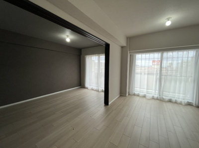 【居間・リビング】 | ステイツ千里山・南が丘 | リビング★