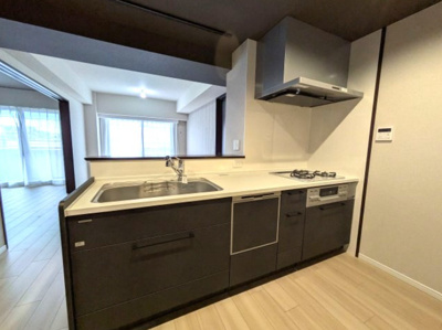 【キッチン】 | ステイツ千里山・南が丘 | キッチン★