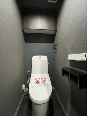 【トイレ】 | ステイツ千里山・南が丘 | トイレ★