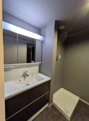 【洗面所】 | ステイツ千里山・南が丘 | 洗面所★