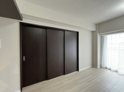 【洋室】 | ステイツ千里山・南が丘 | 洋室★