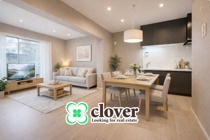 パークハイツ用賀の画像