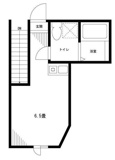 北区田端１丁目のマンションの画像