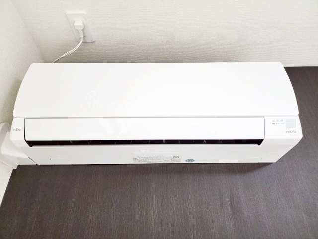 美・アベニールの設備|★エアコン完備です★