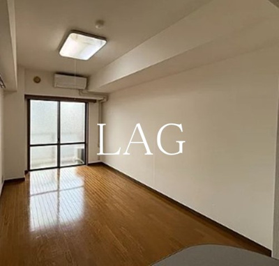 【居間・リビング】 | カーサ大井町 | 洋室のお部屋です。