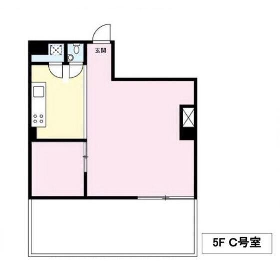 Ｒｅ－ｋｎｏｗ東日本橋の間取り| 