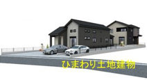 平塚市四之宮2丁目 1号棟の画像