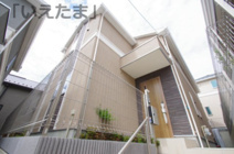 【仲介手数料無料！！】川崎市麻生区百合丘1丁目　新築戸建て（全5棟）2号棟　5480万円の画像
