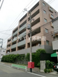 フローレンスパレス多摩川ファミーユコートの画像