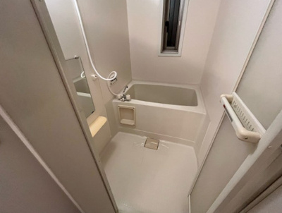 【浴室】 | メゾンドクレール吉祥寺