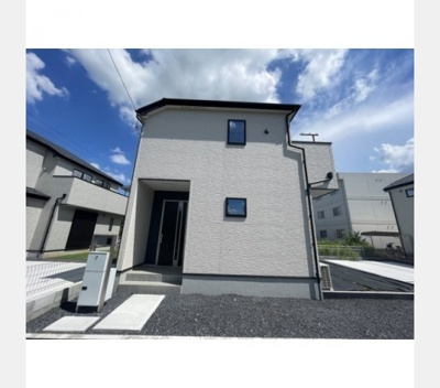 【外観】 | Kolet川島町#02 | 外観