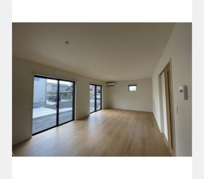 【居間・リビング】 | Kolet川島町#02 | リビング/ダイニング