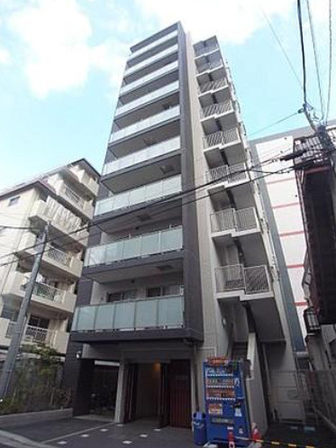 フォースター浅草今戸