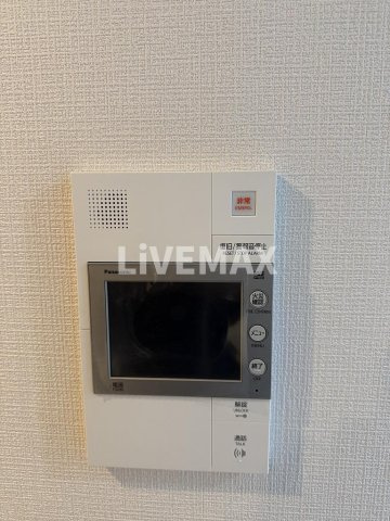 【セキュリティ】エスリード志賀本通ザ・フロント