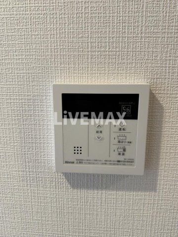 【設備】エスリード志賀本通ザ・フロント