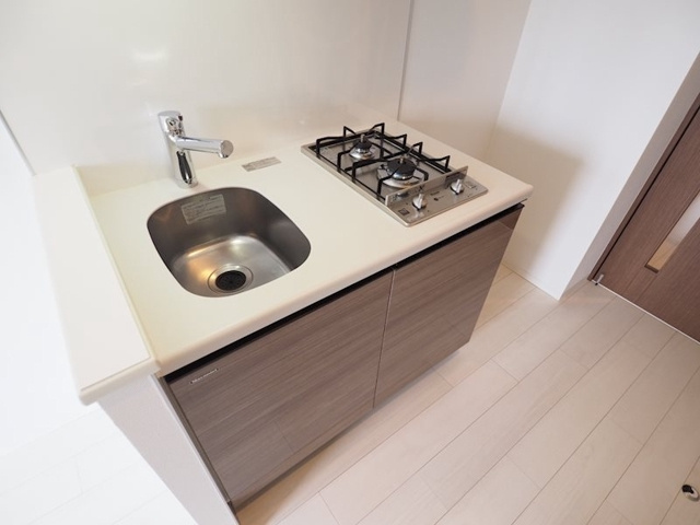 【キッチン】