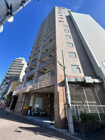 ロイヤルヒル神戸三ノ宮Ⅱの画像