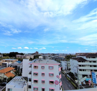 【展望】 | フォレストリア東浦和