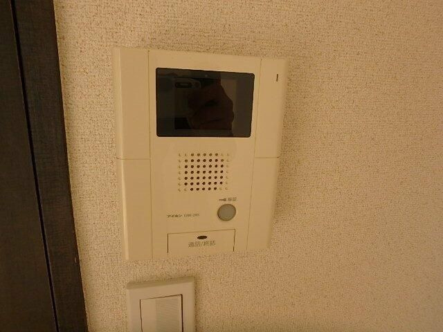 フェニックス池袋Ｎｏｒｔｈのセキュリティ