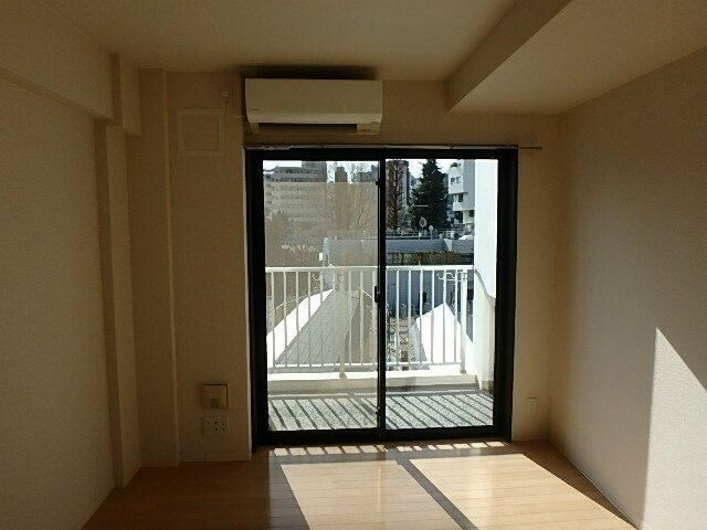 フェニックス池袋Ｎｏｒｔｈの居間・リビング