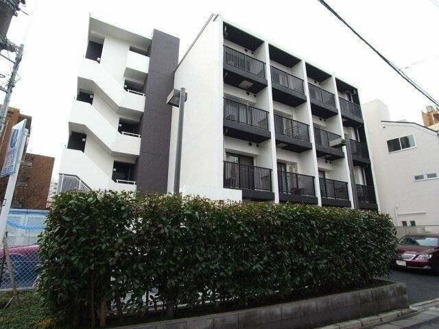 フェニックス池袋Ｎｏｒｔｈの外観