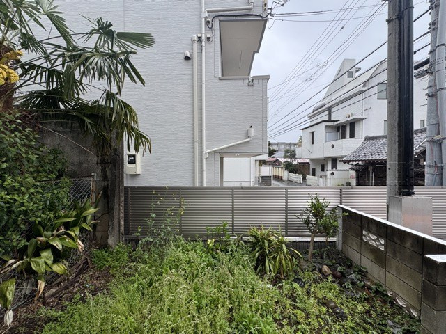【展望】 | セントラル末広 | バルコニーからの景色です～即日のご見学可能～　お問合せはお気軽にどうぞ。