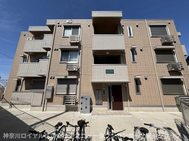 コンフォート横浜緑の画像