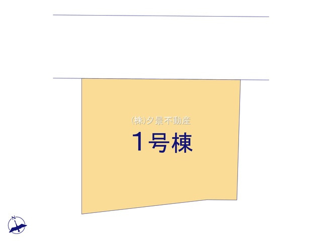 《仲介手数料無料》川越市上野田町4-63新築一戸建てリーブルガーデン