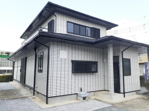 下野市緑2丁目戸建の画像