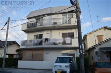 甲陽園ハイツの画像