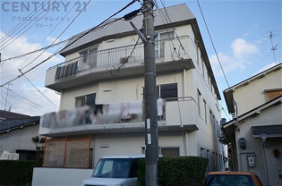 RC造3階建て