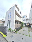 Ｗ　ｈｏｕｓｅ（ダブルハウス）