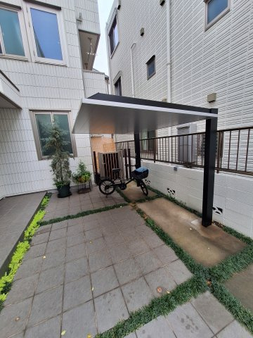 Ｗ　ｈｏｕｓｅ（ダブルハウス）のその他