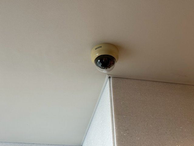 パルティール千種|名古屋市の賃貸ならMy賃貸のセキュリティ|パルティール千種