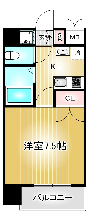 パルティール千種|名古屋市の賃貸ならMy賃貸