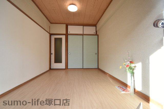 ミモダ武庫の里のその他