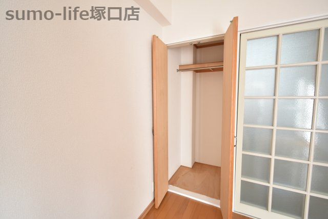 ミモダ武庫の里のその他