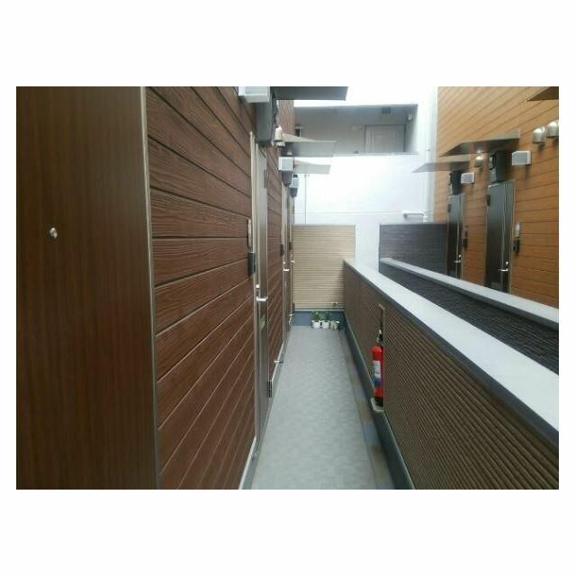 ハーモニーテラス根岸Ⅲのその他共用部分